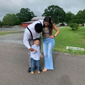 Meet your Posher, Aryn